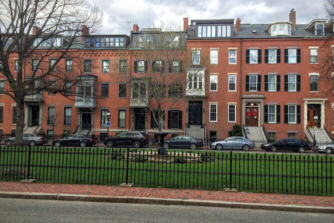 Local Food and Drink Happy Hour Stroll in Boston's South End - Who Would Love This Tour?
