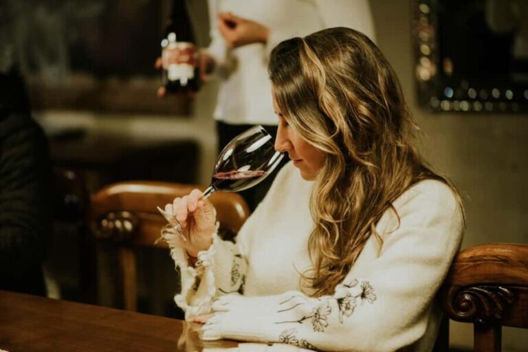 Logroño: Guided visit with tasting of 3 wines and appetizer at Viña Ijalba. - What’s the Experience Like?