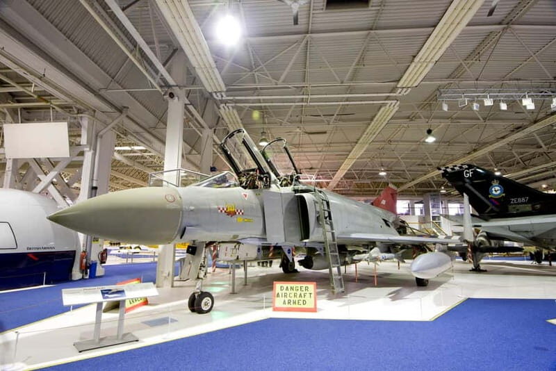 London: Cold War Tour - Why This Tour Works