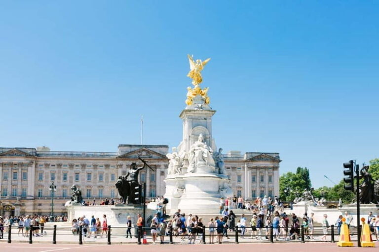 London Electric Bike Rentals - What to Expect During Your Ride