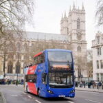 London: Golden Tours Gray Line Hop-on Hop-off Bus Tour - The Included Extras: A Nice Touch