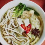 London: Intro to Vietnamese Cooking Class with Wine - The Value of the Experience