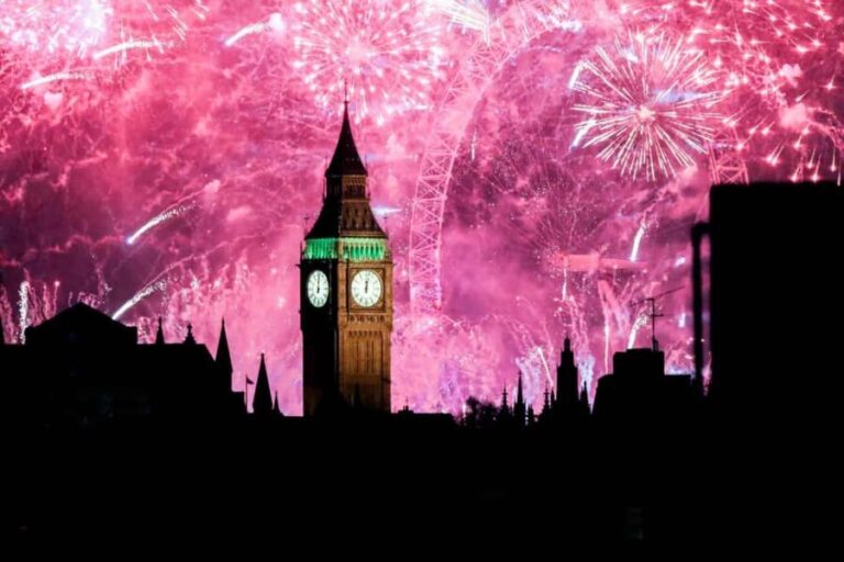 London New Years Eve Fireworks Cruise on the Silver Sockeye - Final Thoughts: Is It Worth It?