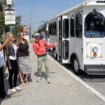 Los Angeles: #1 Trolley Bus Hollywood Sightseeing Tour - The Experience and Itinerary Breakdown