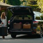 Los Angeles Airport LAX Black Car Services - The Experience in Detail