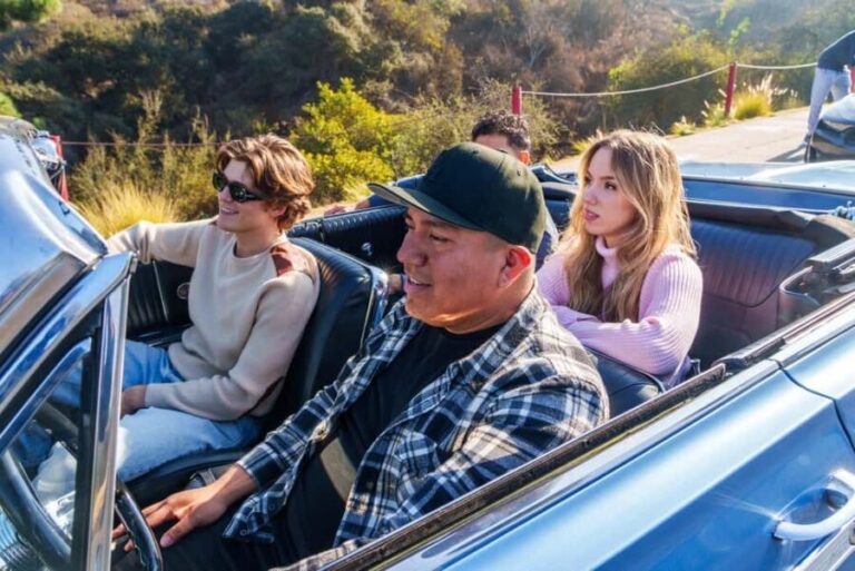 Los Angeles: Culture Tour in a Lowrider Impala - Practical Details and What to Expect