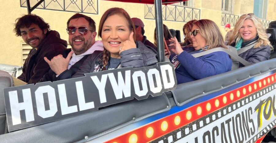 Los Angeles: Hollywood Film Freak Movie Locations Tour - Who Will Love This Tour?