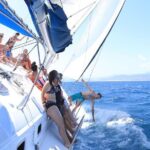 Los Cabos Luxury Sailing, Snorkel and Lunch Cruise - What We Love About This Cruise