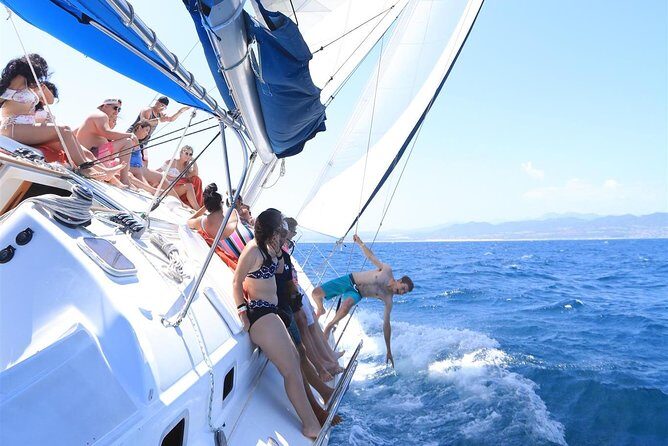 Los Cabos Luxury Sailing, Snorkel and Lunch Cruise - What We Love About This Cruise
