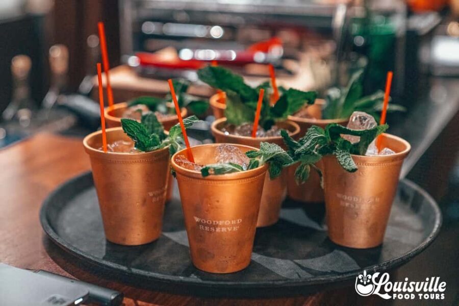 Louisville Legends: Downtown Derby City Food & History Tour - Why We Think This Tour Offers Great Value