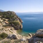 Loutraki Sea Kayak: From Lake to Sea - The Itinerary Breakdown: From Calm Lakes to the Open Sea