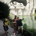 Lucerne: Private Chocolate and Cheese Tasting Walking Tour - An In-Depth Look at the Lucerne Chocolate and Cheese Tour