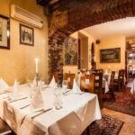 Lunch at Pod Baranem & Chopin Concert - The Value of This Experience