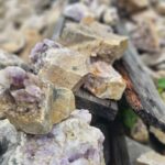 Luosto: Private Amethyst Mine Tour with Arctic Guide - The Mining Experience: Digging for Amethysts