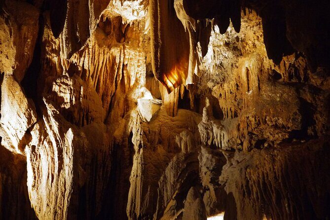 Luray Caverns, VA Private Tour - Price and Value