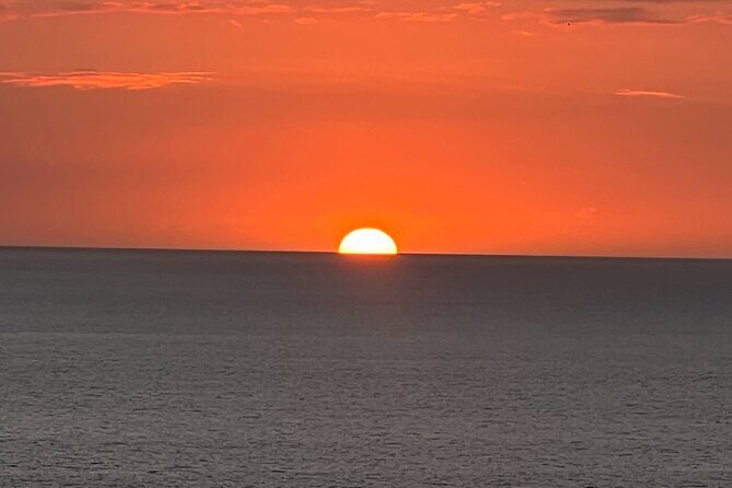 Luxury Airport Transfer in Hawaii - Experience Overview: What You Can Expect