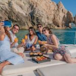 Luxury Catamaran Whale Watching Cabo San Lucas - Practical Details & Tips