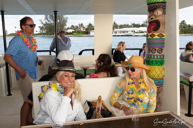 Luxury Sunset Catamaran Cruise - The Experience: From the Perspective of Travelers