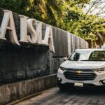 Luxury SUV Transfer from Cancun to Airport, WI-FI Onboard - Who Would Love This Experience?