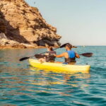 Lygaria Beach: Eco-Friendly Kayak Adventure - Who Is This Tour Best For?