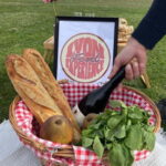 Lyon: Tête d'Or Park Gourmet Picnic Basket - The Itinerary and Whats Included