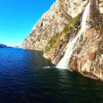 Lysefjord (Stavanger): Boattrip to Preikestolen from Forsand - The Itinerary Breakdown
