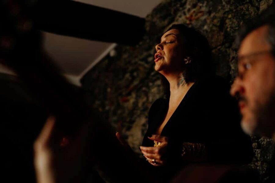Madeira: Fado Show with Madeira Wine - A Deep Dive into the Fado Show Experience