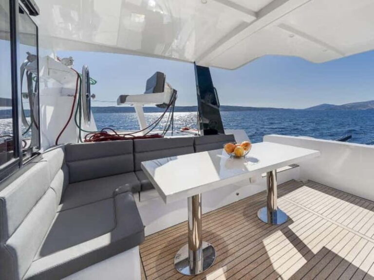 Madeira: Luxury 4-Hour Cruise on a Private Catamaran - The Real Value of This Private Catamaran Experience