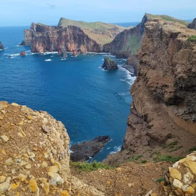 Madeira: Surreal East Experience - Who Should Consider This Tour?