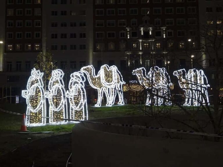 Madrid City Highlights Tuk-Tuk Tour w/pick up included! - Why This Tour Is a Great Choice