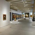 Madrid: Exclusive Skip-the-Line Tour of the Royal Collections Gallery (max. 8) - Detailed Breakdown of the Itinerary