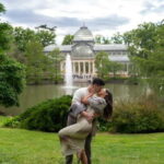 Madrid: Professional photoshoot in the Retiro park - Good To Know