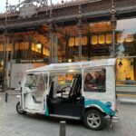 Madrid Tuk Tuk Highlights tour - Why This Tour Offers Good Value