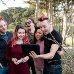 Magic Portal - NEW Outdoor Escape Room in Brookhaven Atlanta - An In-Depth Look at the Magic Portal Outdoor Escape Experience