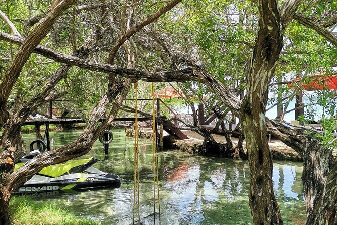 Magical Bacalar Full Day Tour - Transportation & Logistics