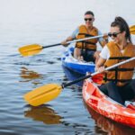 Maine: Half-Day Single Kayak Rental - Important Practical Details