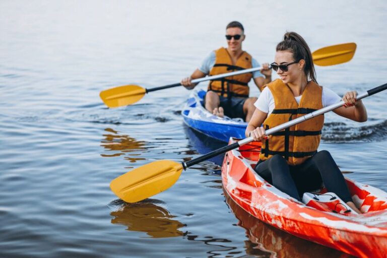 Maine: Half-Day Single Kayak Rental - Important Practical Details