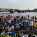 Mainz: guided evening tour of the Rhine riverbank/old town in German and English - Who Will Love This Tour?