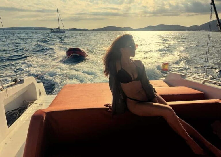 Mallorca: Charming boat ride with tapas and Mallorcan wines - Exploring Mallorca’s Coveted Spots