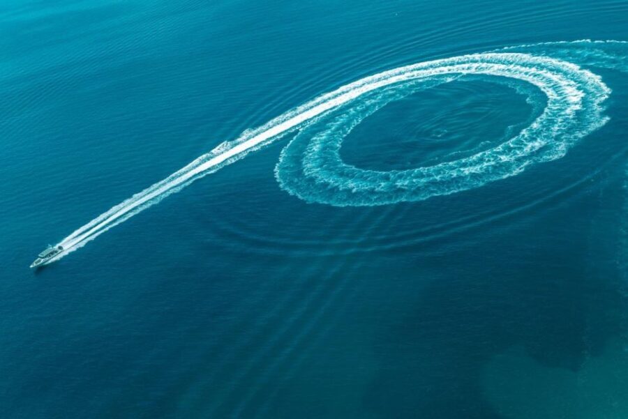 Mallorca: Private Half Day Cruise on Luxury Speed Boat - What to Expect on Your Mallorca Speed Boat Adventure