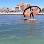 Mallorca: Wing Foil Lesson (90min) - The Setting: Can Pastilla Beach