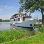 Mantua: Guided Panoramic Boat Tour "City, Lakes, and Natural Park" - What to Expect from the Tour