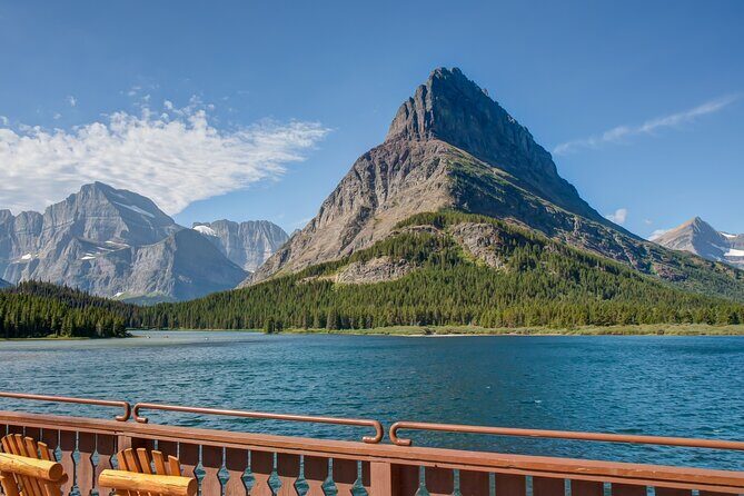 Many Glacier Self-Guided Audio Tour in Glacier National Park - Final Thoughts: Who Should Consider This Tour?