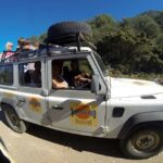Marbella - Estepona: Jeep Eco Tour - Authentic Andalusia - Exploring Andalusia in a 4x4