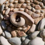 Marble Carving or Mosaic Basic Techniques -3 hour lesson - - The Practical Details: What Makes It Work