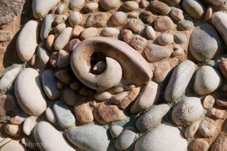 Marble Carving or Mosaic Basic Techniques -3 hour lesson - - The Practical Details: What Makes It Work