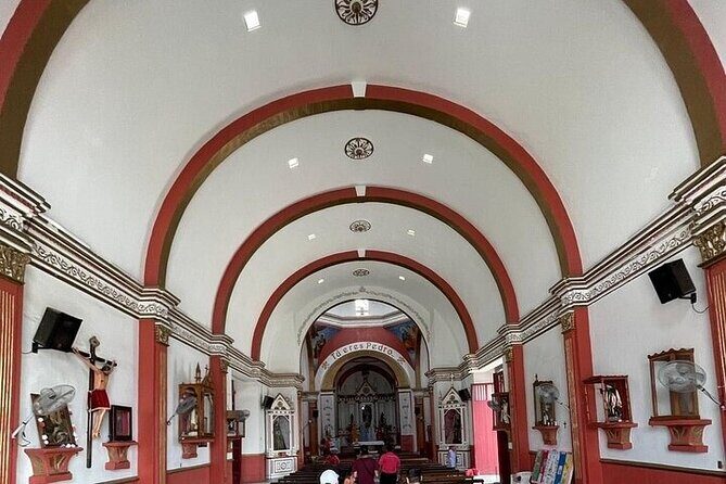 Market day in Pochutla - Practical Details to Keep in Mind