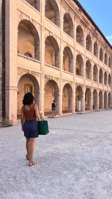 Marseille tour - the language of Mediterranean food - What’s Included and What to Expect