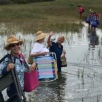 Masonboro Island Cruise - FAQs