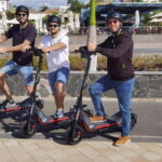 Maspalomas & Playa del Ingles: Guided Electric Segway Tour - What You Can Expect from the Tour